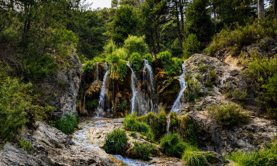 Sierra de Cazorla con niños: qué hacer (sin caminar de más)